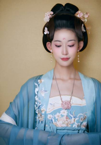 形象照片