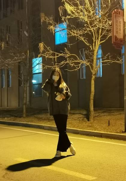 推荐艺人