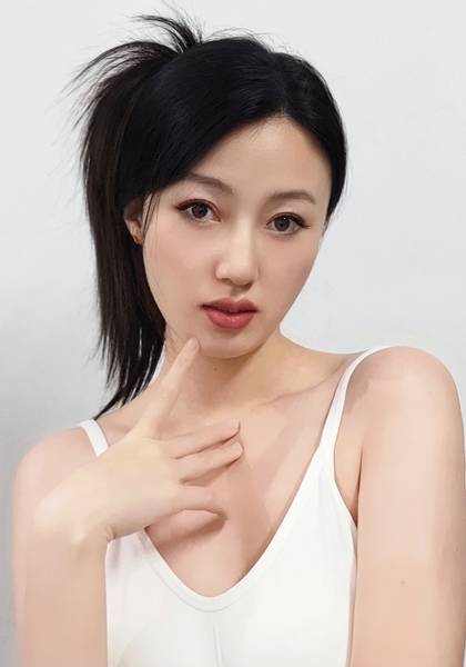 推荐艺人