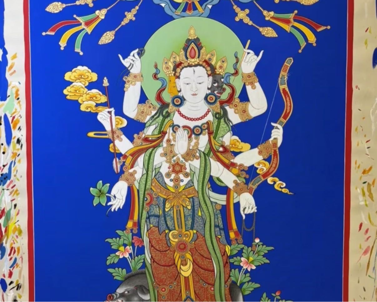 艺人背景图