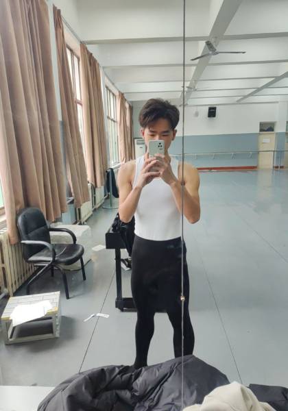 形象照片