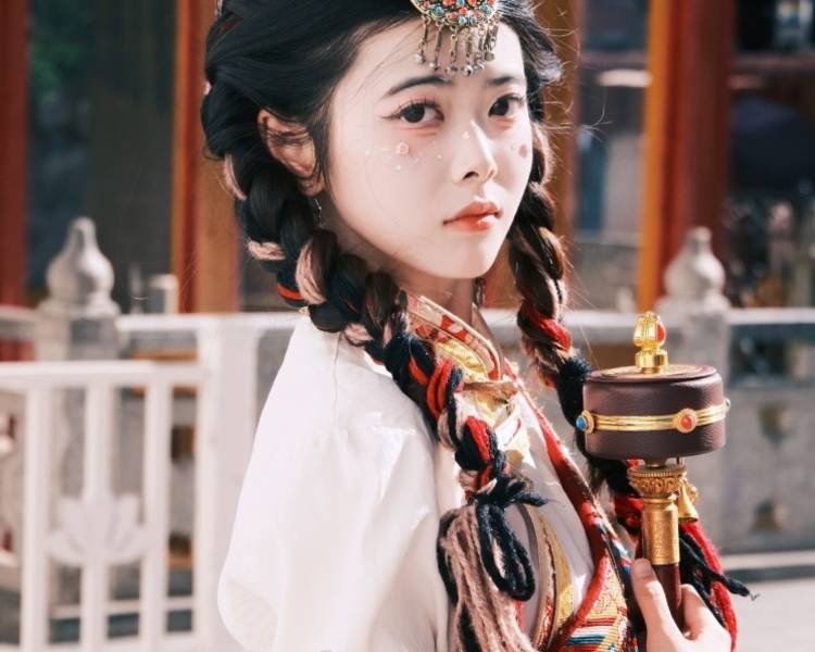 艺人背景图
