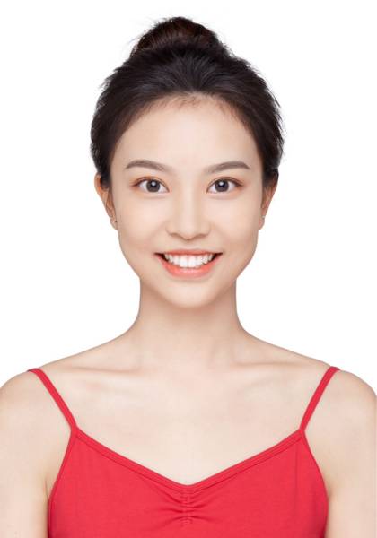 形象照片