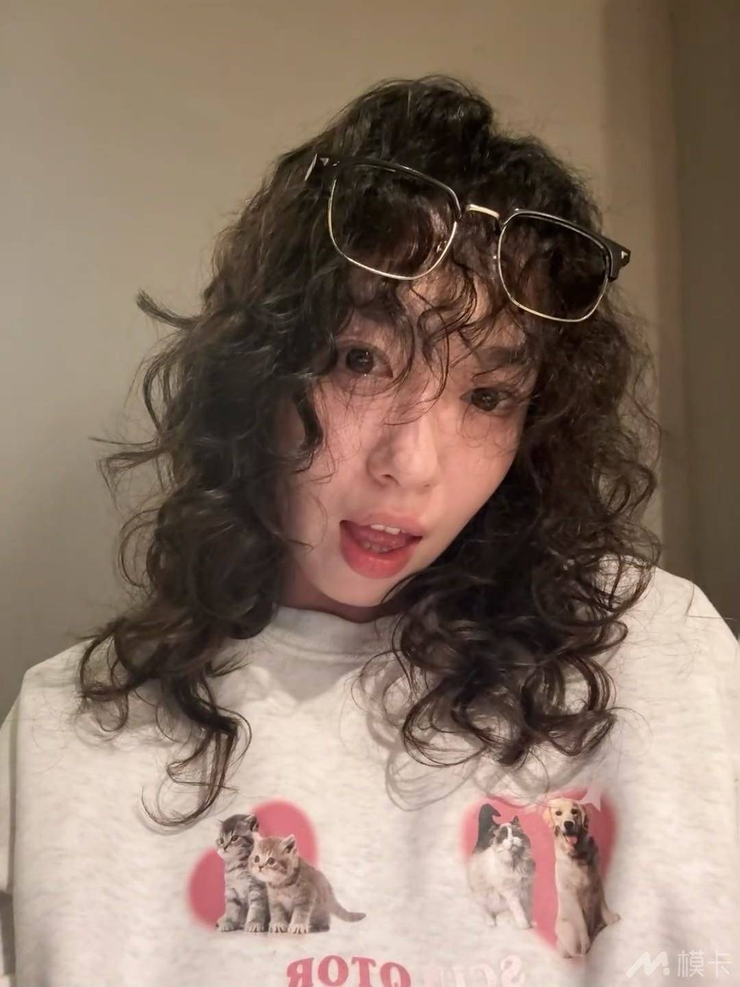 通告图片