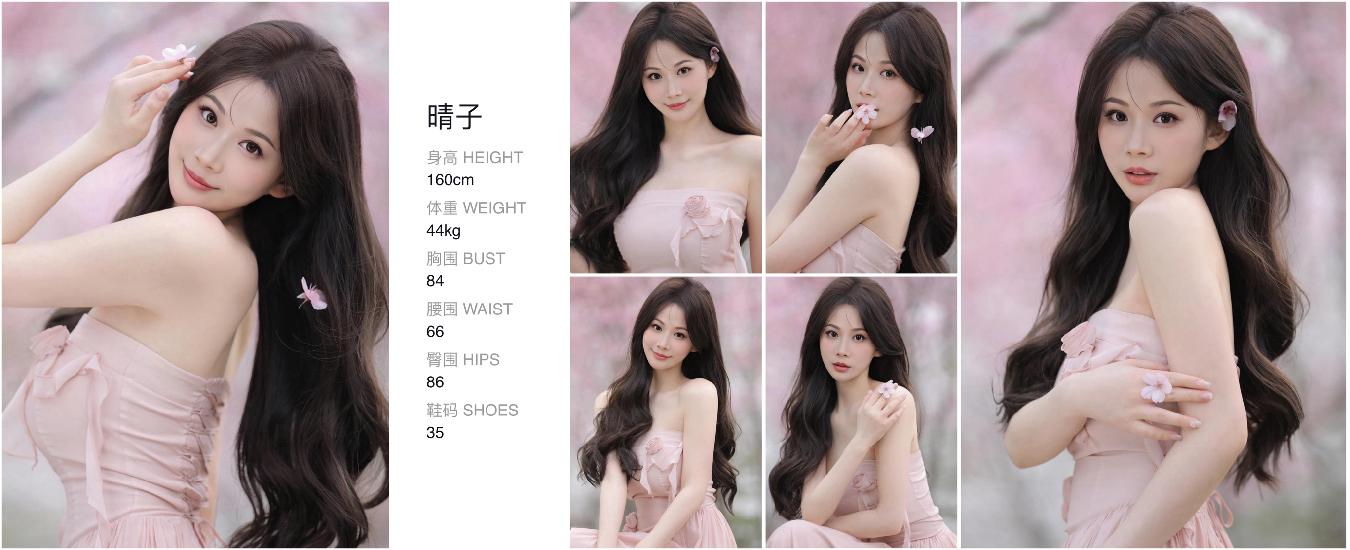 美影云