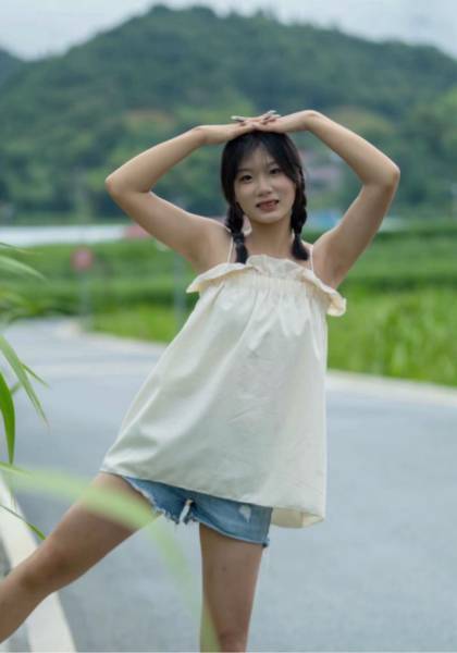 形象照片