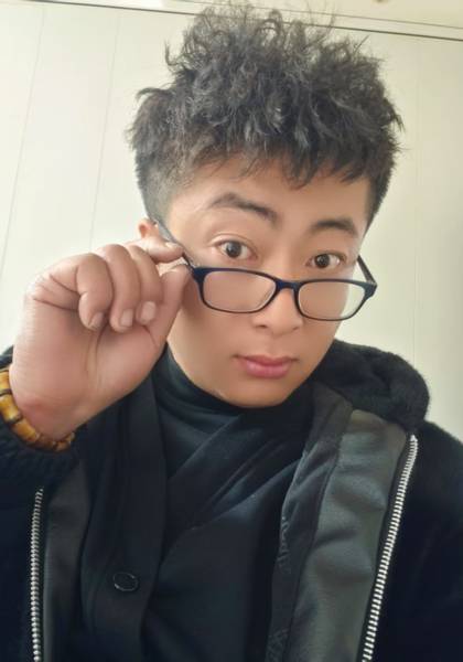形象照片