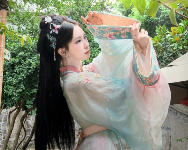 艺人背景图