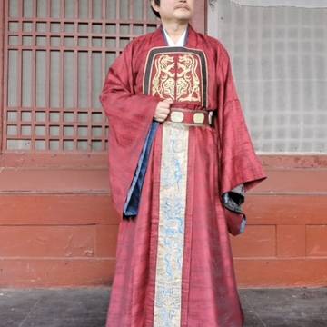 经历图片