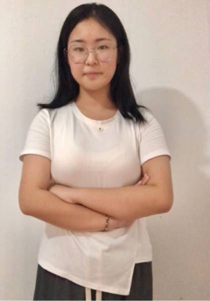形象照片
