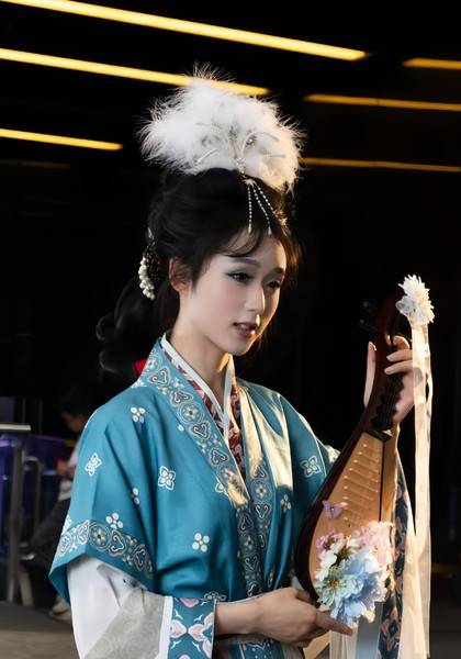 形象照片