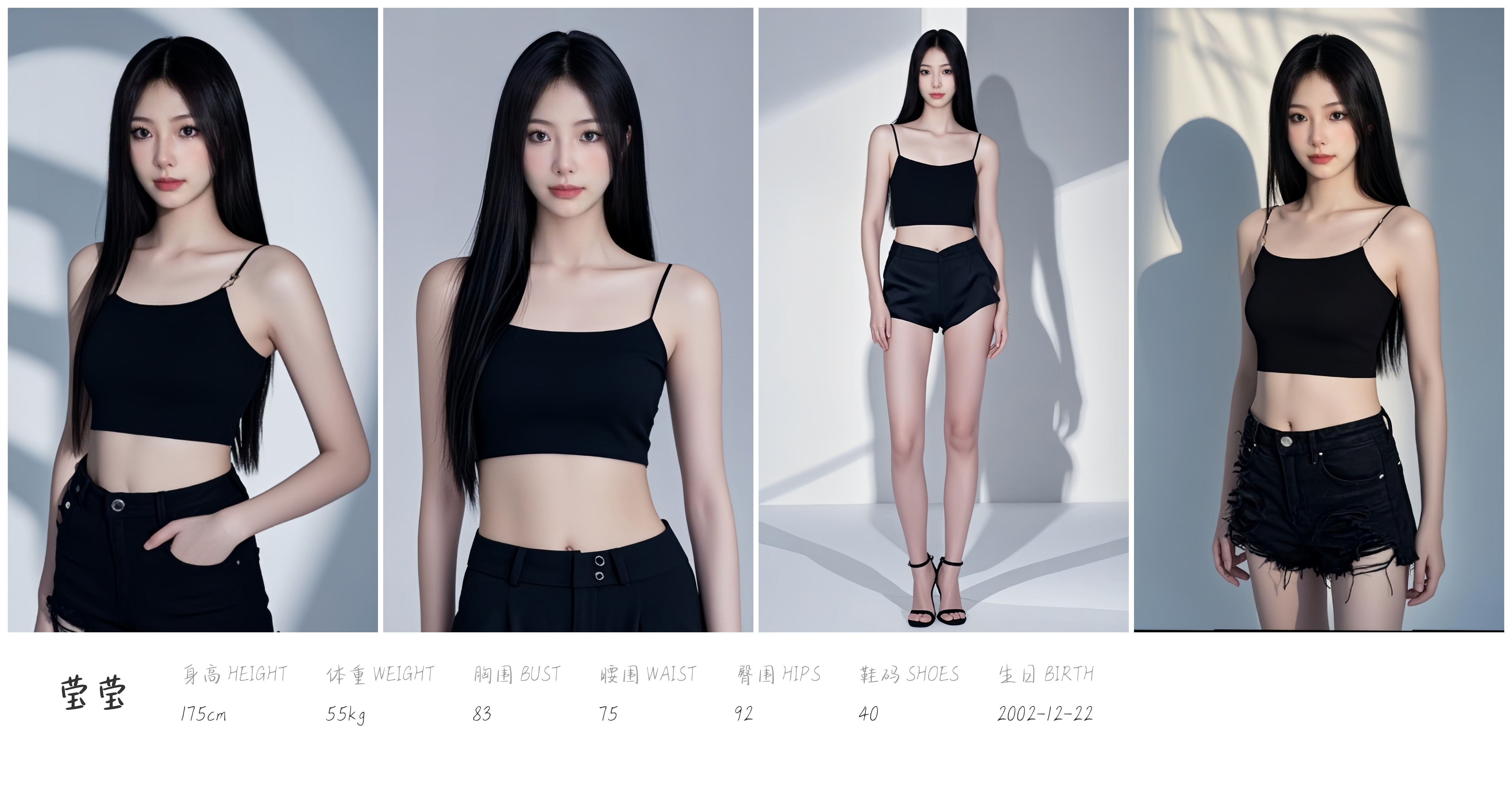 美影云