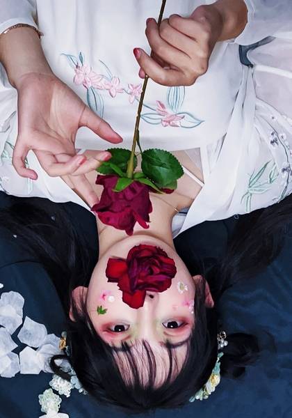 推荐艺人
