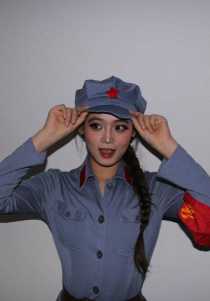 形象照片