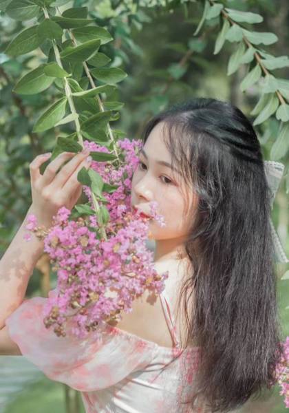 形象照片
