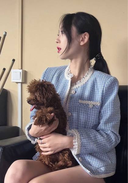 形象照片