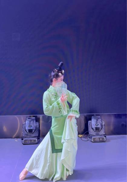 形象照片