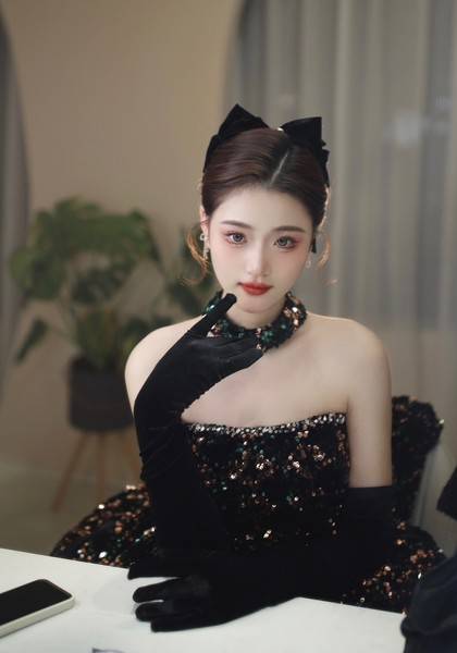 形象照片