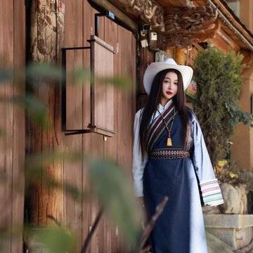 静思的微模卡作品