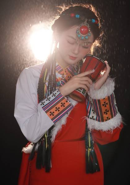 形象照片