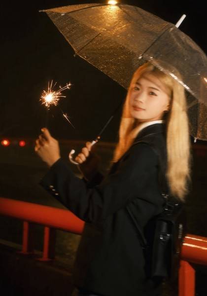 形象照片