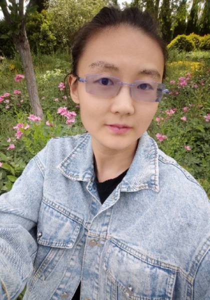 形象照片