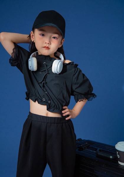 推荐艺人