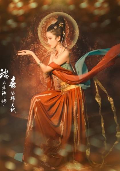 形象照片