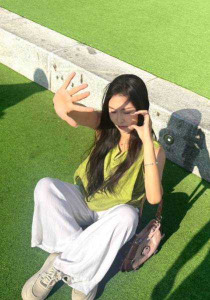 形象照片
