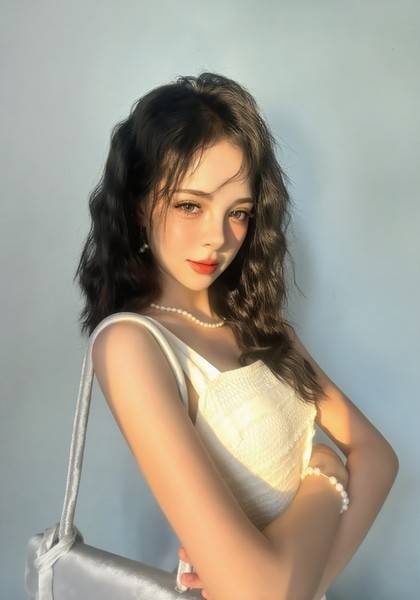 形象照片
