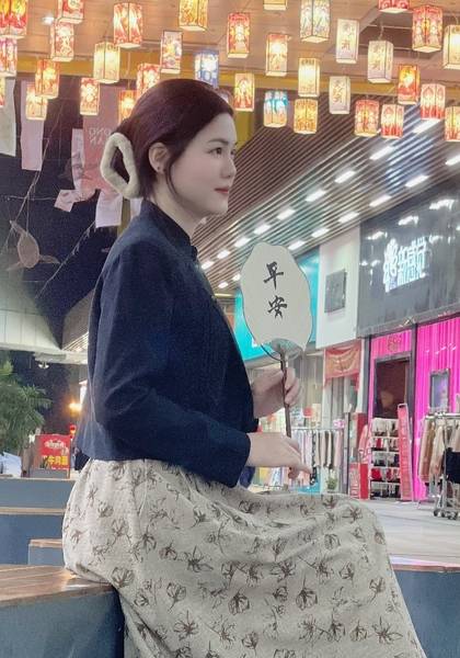 形象照片