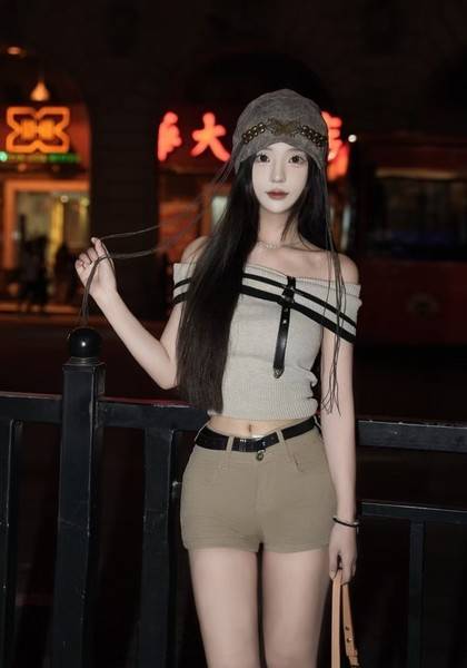 推荐艺人