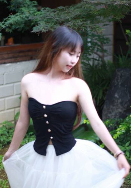 推荐艺人