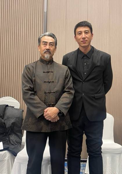 形象照片