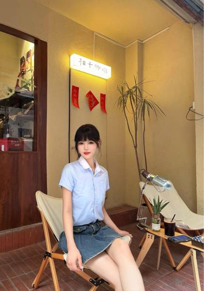 形象照片
