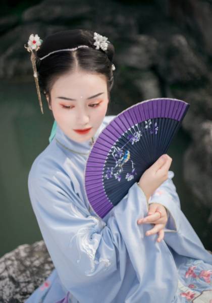 形象照片