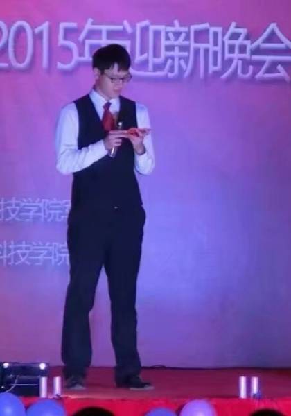 形象照片