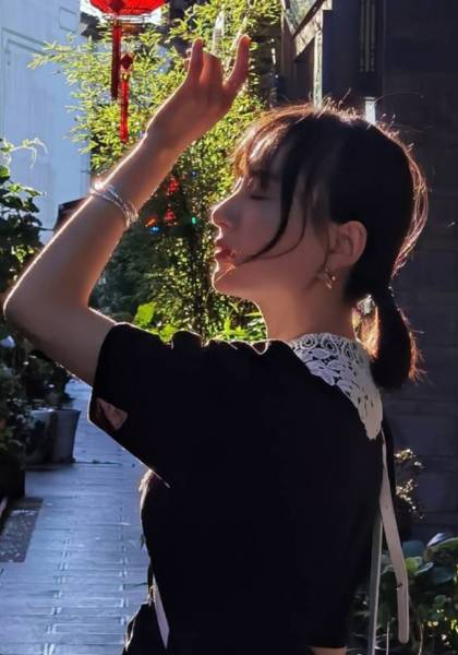 形象照片