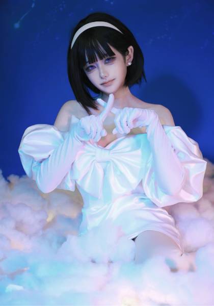 形象照片
