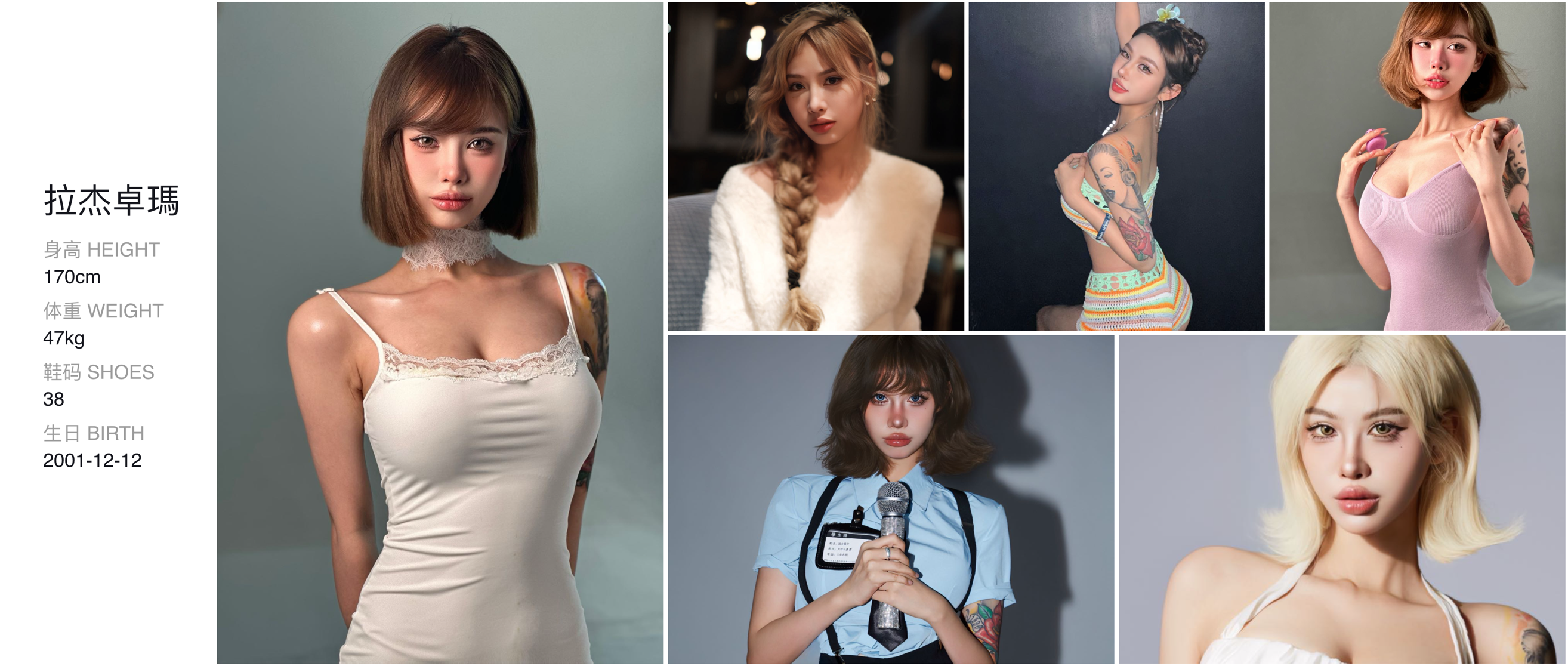 美影云