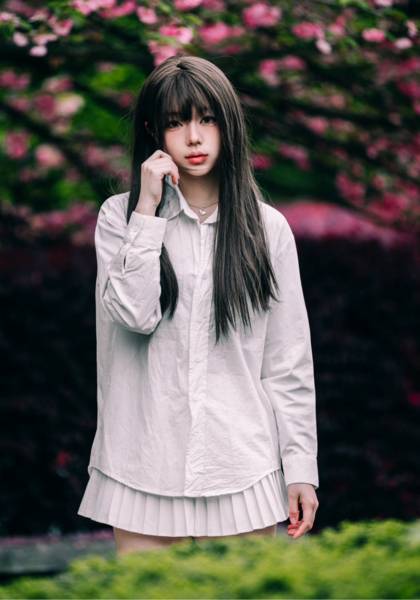 形象照片