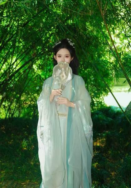 推荐艺人