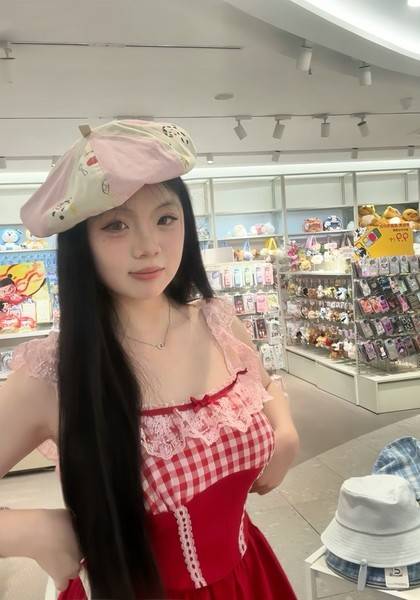推荐艺人