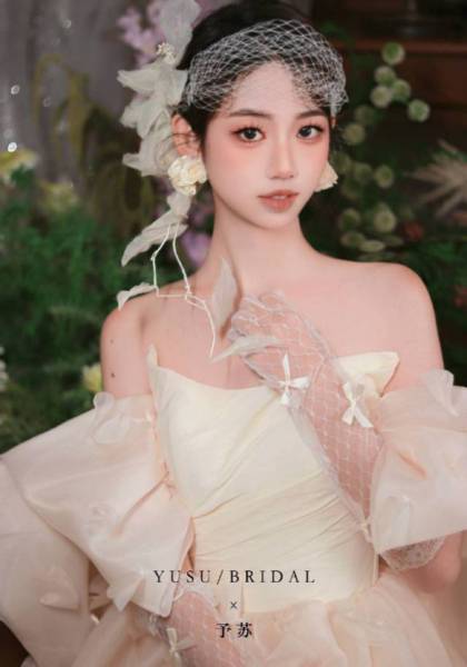 形象照片