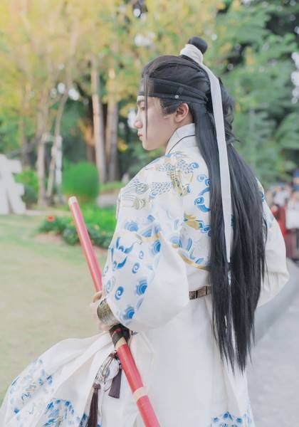 推荐艺人
