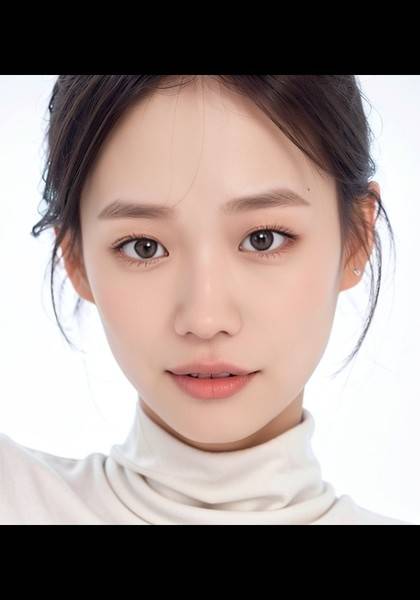 形象照片