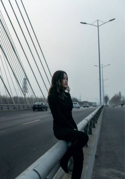 形象照片
