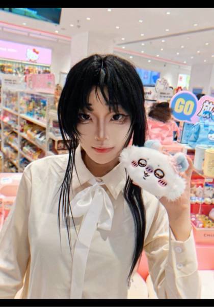 形象照片