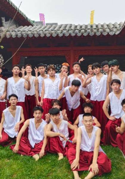 形象照片