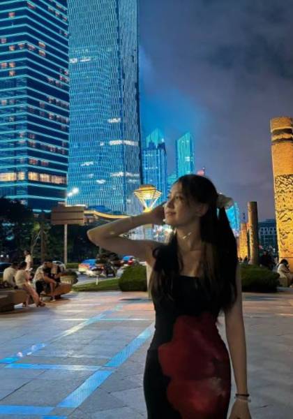 形象照片